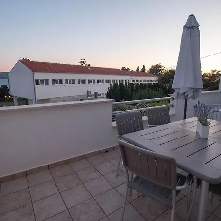 Blu * Zadar