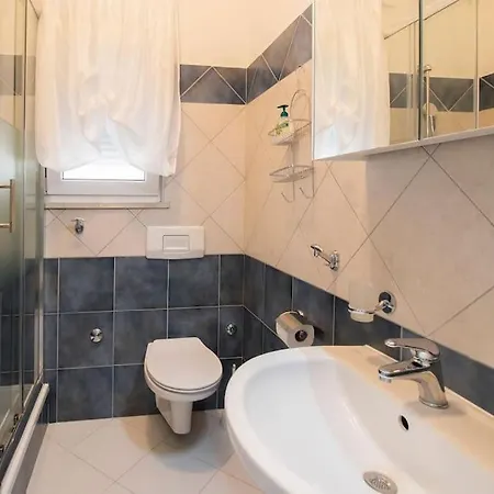 Blu Apartman