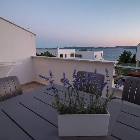 Apartment Blu Zadar