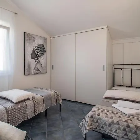 Blu Apartment