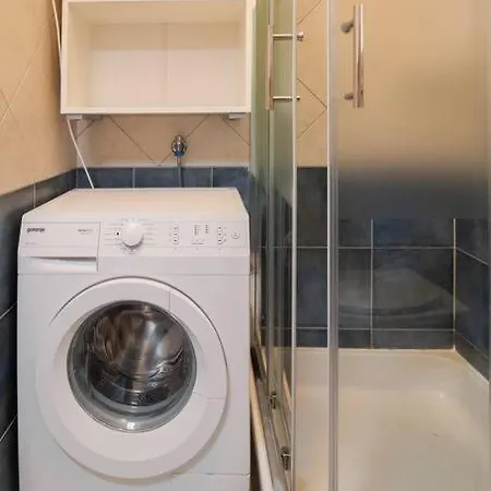 Blu Apartman